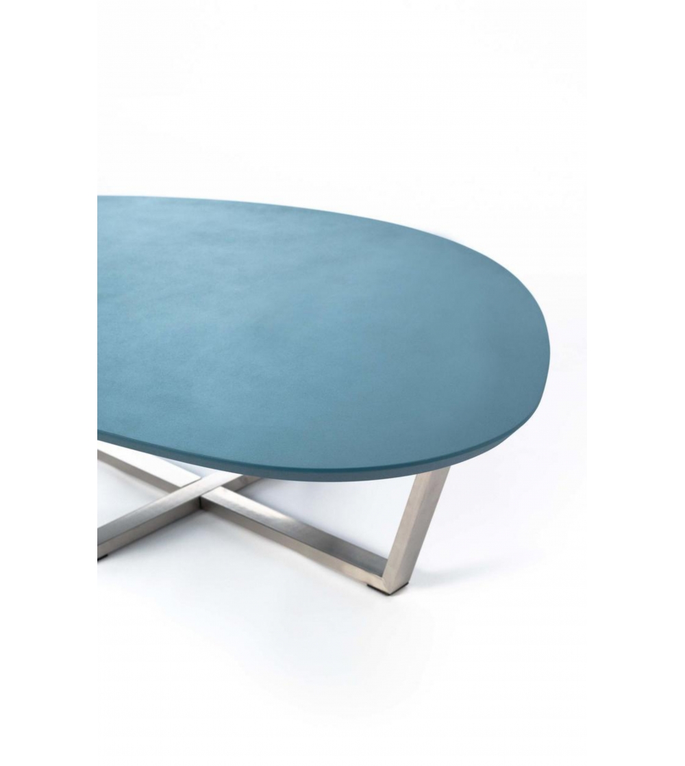 Coffee Table Drop OM/372/VP - Stones