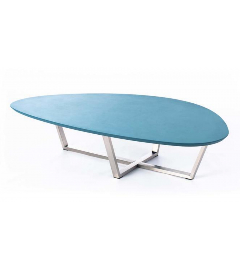 Coffee Table Drop OM/372/VP - Stones