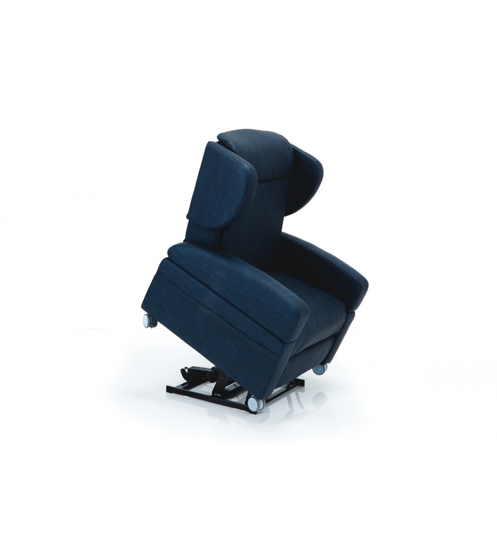 Fauteuil Relax Valery Spazio Relax