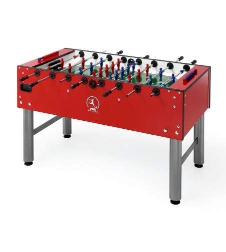 Fútbol De Mesa Tournament - Fas Pendezza