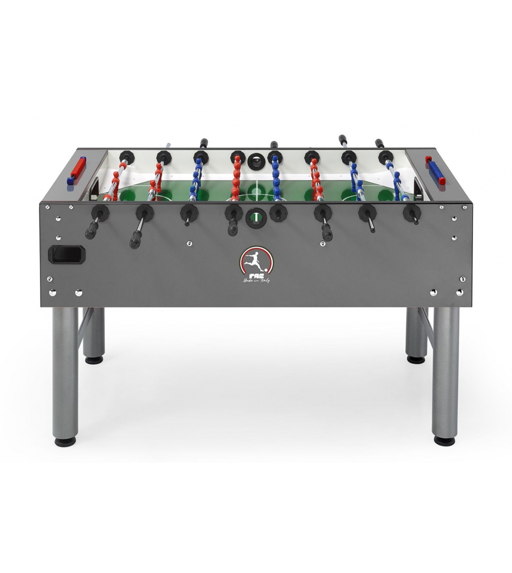Fútbol De Mesa Tournament - Fas Pendezza