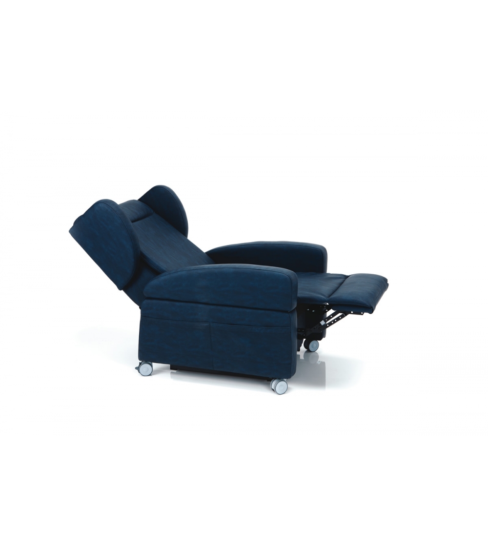 Relax Armchair Valery Spazio Relax