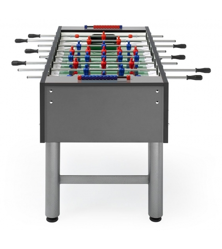 Fútbol De Mesa Tournament - Fas Pendezza