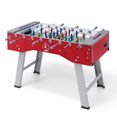 Calciobalilla Smart - Fas Pendezza 2
