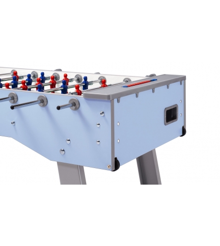 Fas Pendezza - Smart Fußballtisch
