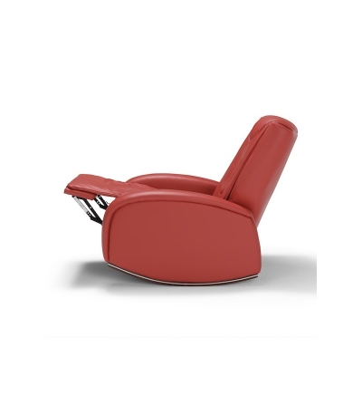 Fauteuil Relax à Bascule SpazioRelax