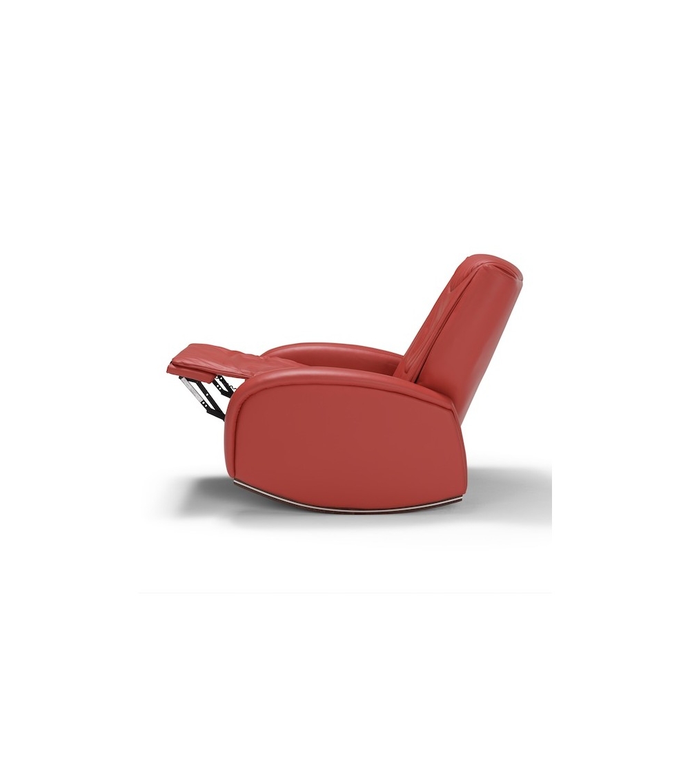 Rocking Relax Armchair SpazioRelax