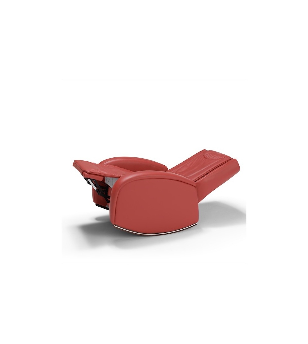 Fauteuil Relax à Bascule SpazioRelax