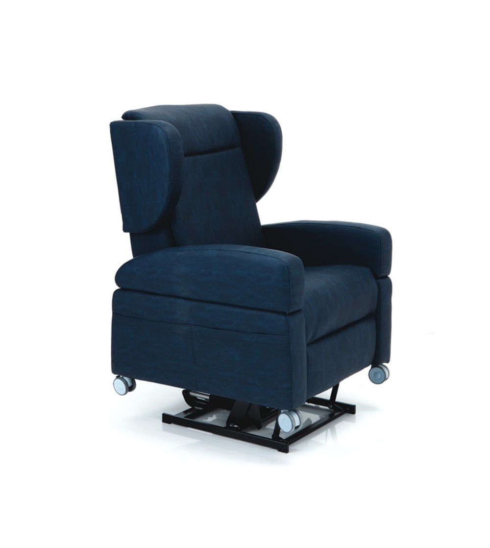 Fauteuil Relax Valery Spazio Relax
