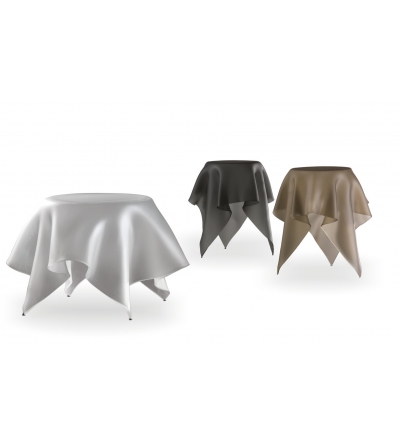 Reflex - Foulard 50 und 60 Couschtisch