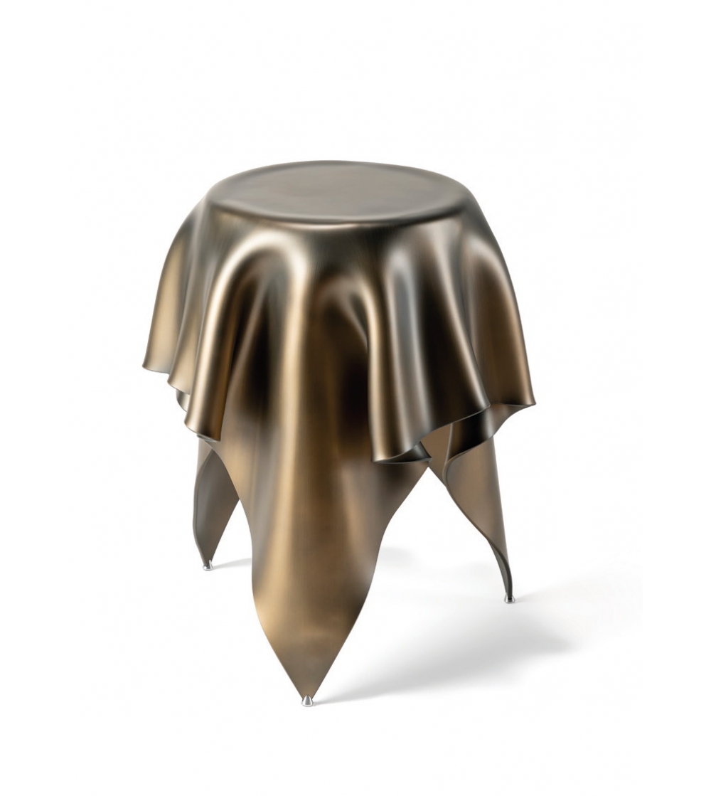 Table Basse Foulard 50 et 60 - Reflex