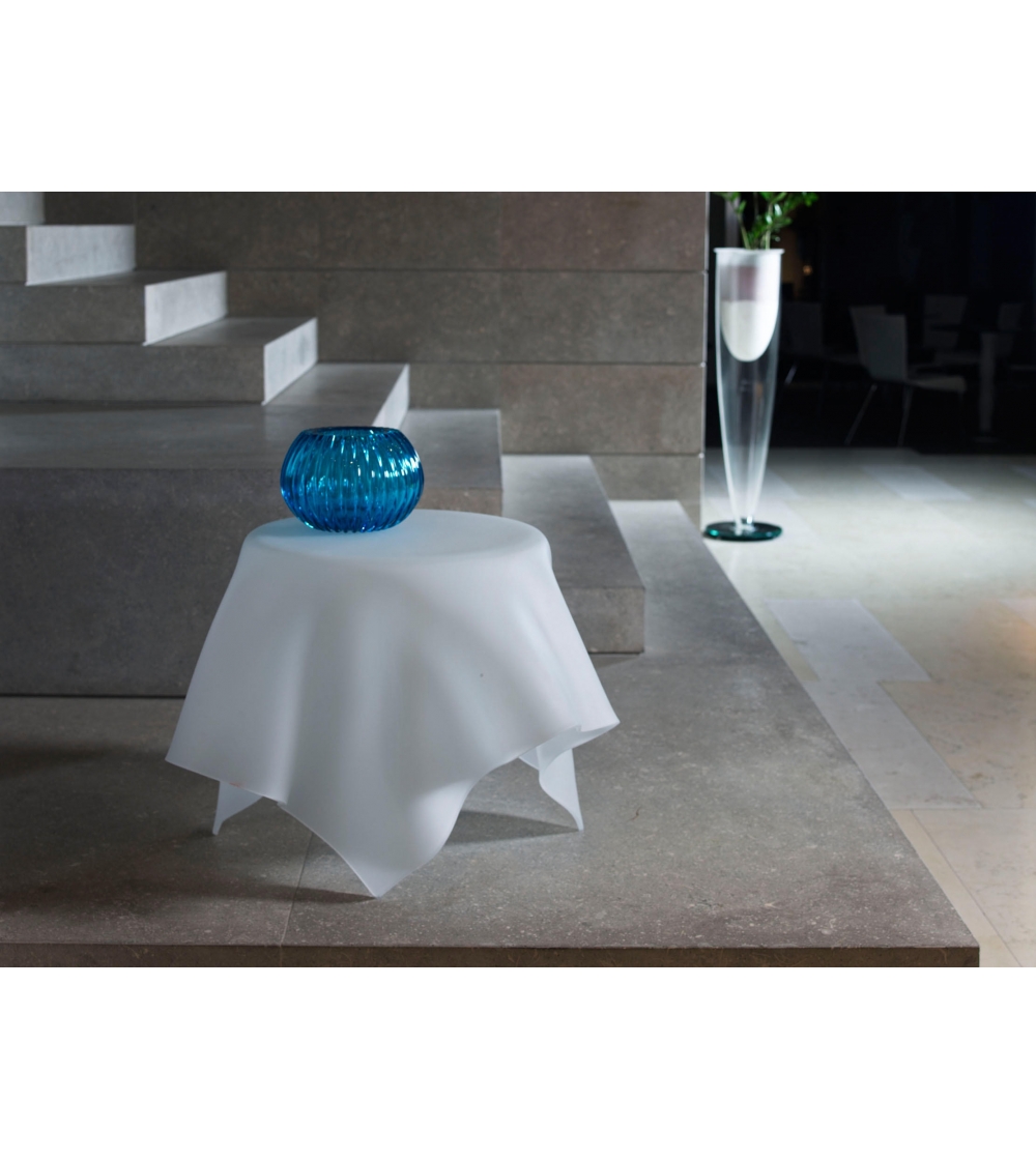 Table Basse Foulard 50 et 60 - Reflex