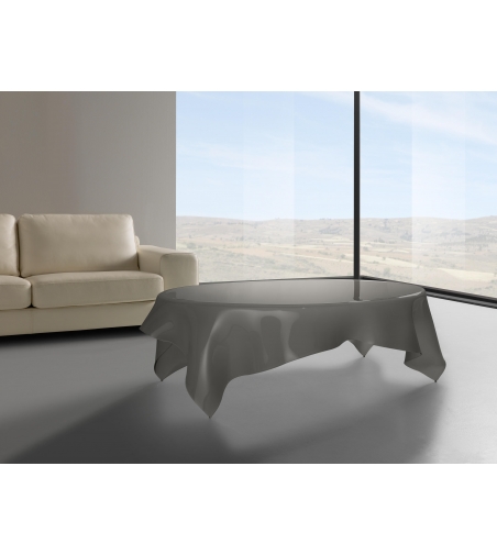 Reflex - Foulard 50 und 60 Couschtisch