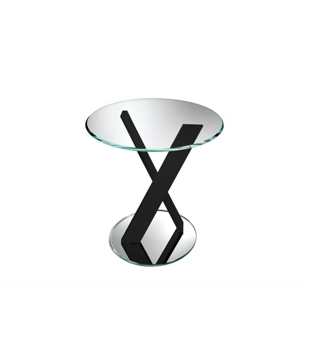 Tavolino Mister X 55 - Reflex