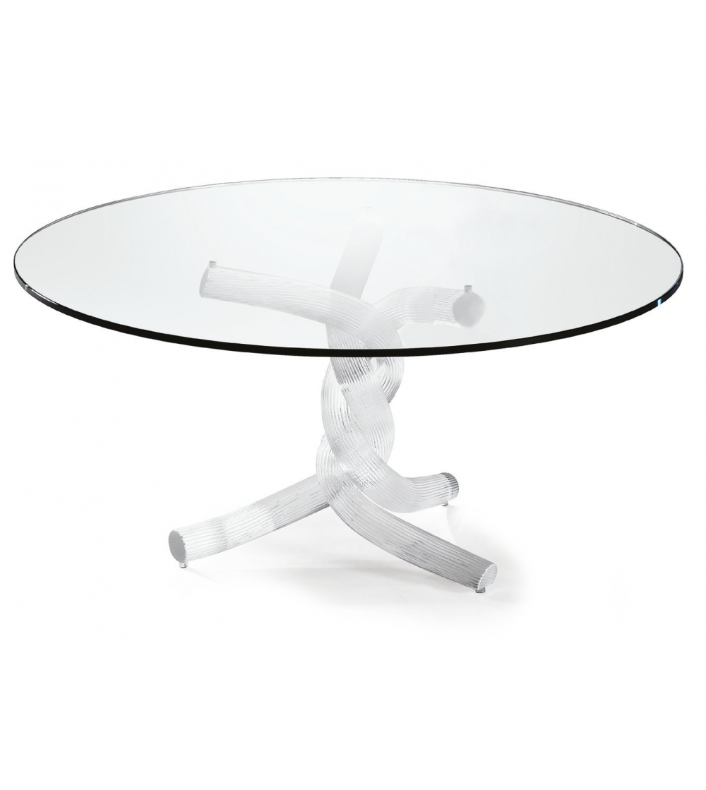 Reflex - Torsades 40 Coffee Table