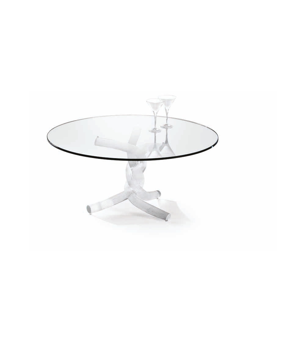 Reflex - Torsades 40 Coffee Table