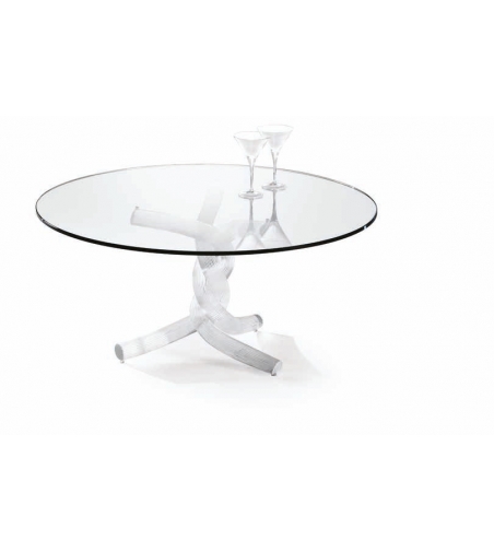 Reflex - Torsades 40 Couschtisch