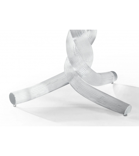 Tavolino Torsades 40 - Reflex
