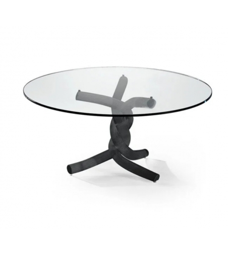 Reflex - Torsades 40 Couschtisch