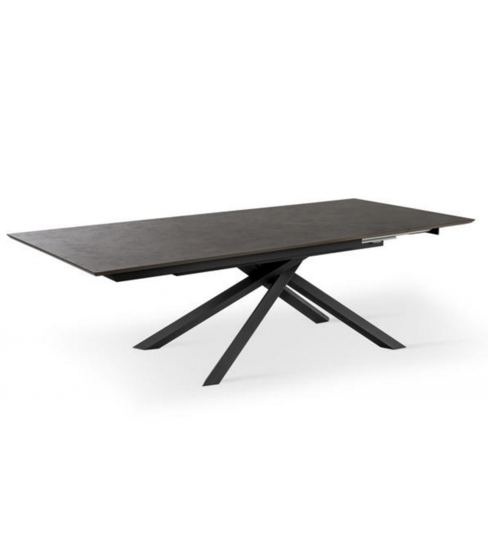 Table Extensible Xavier OM/350/RU -...