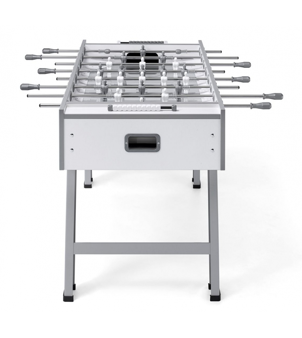 Football De Table Charme - Fas Pendezza
