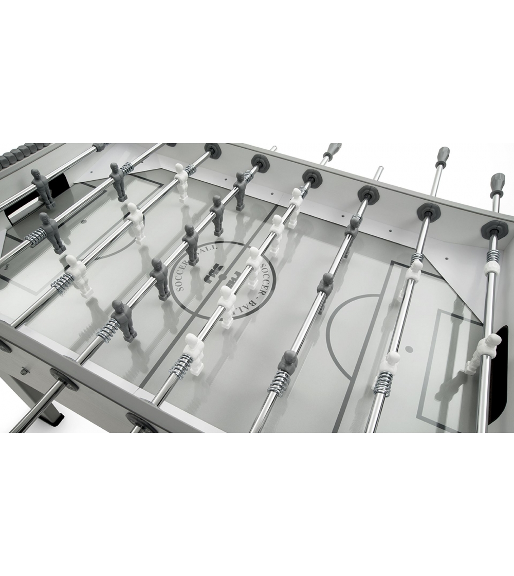 Fas Pendezza - Charme Football Table