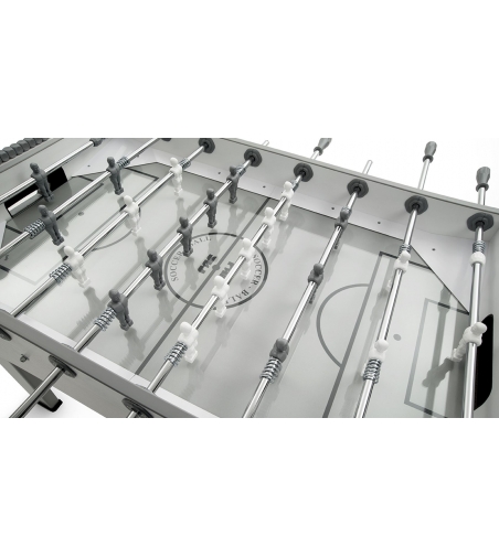 Fútbol De Mesa Charme - Fas Pendezza