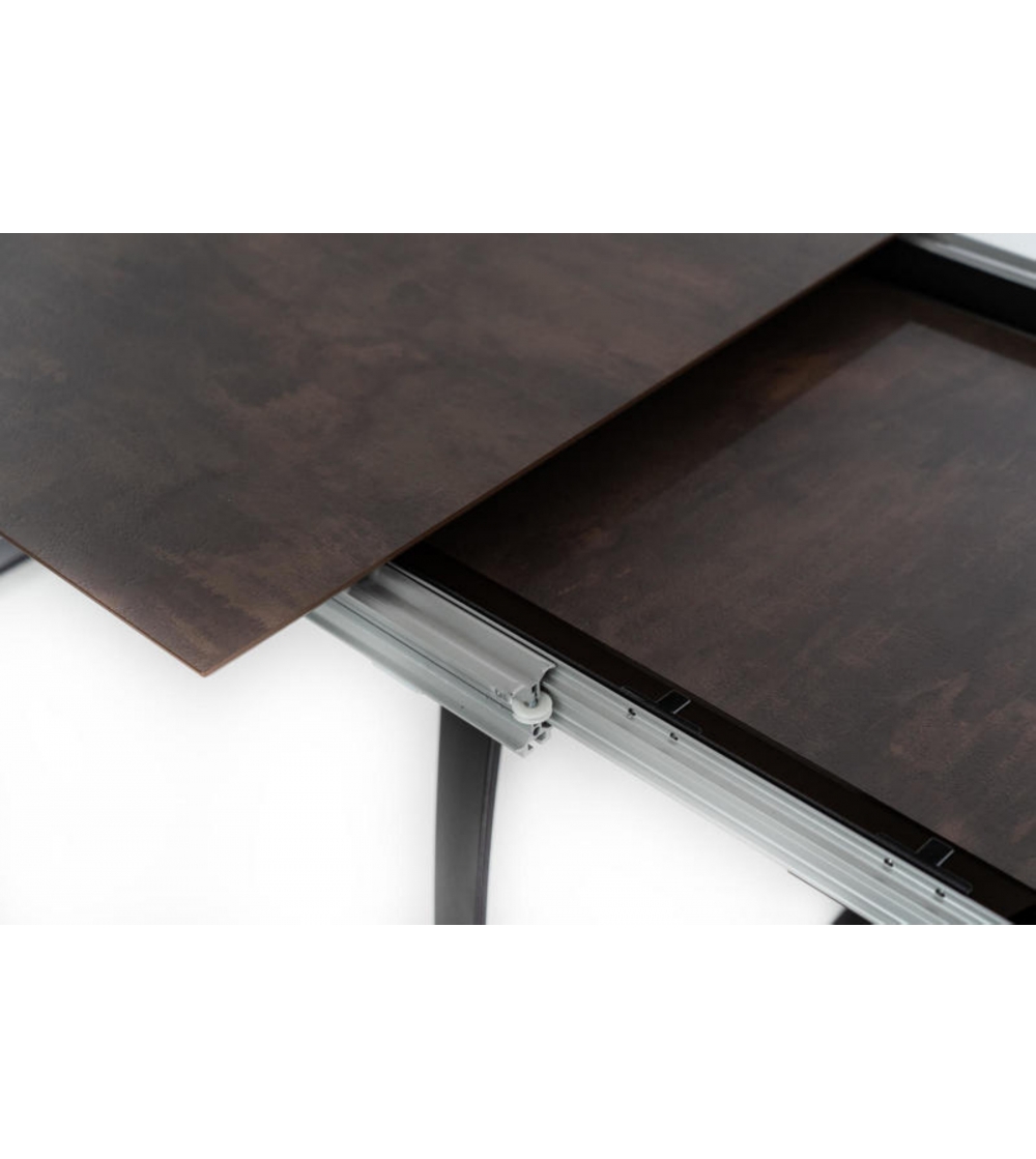 Extendable Table Barret OM/330/RU -...