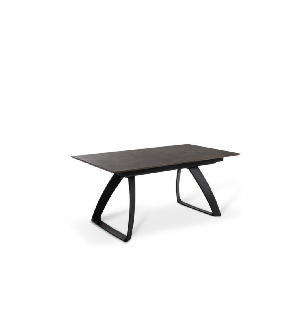 Mesa Extensible Barret OM/330/RU -...