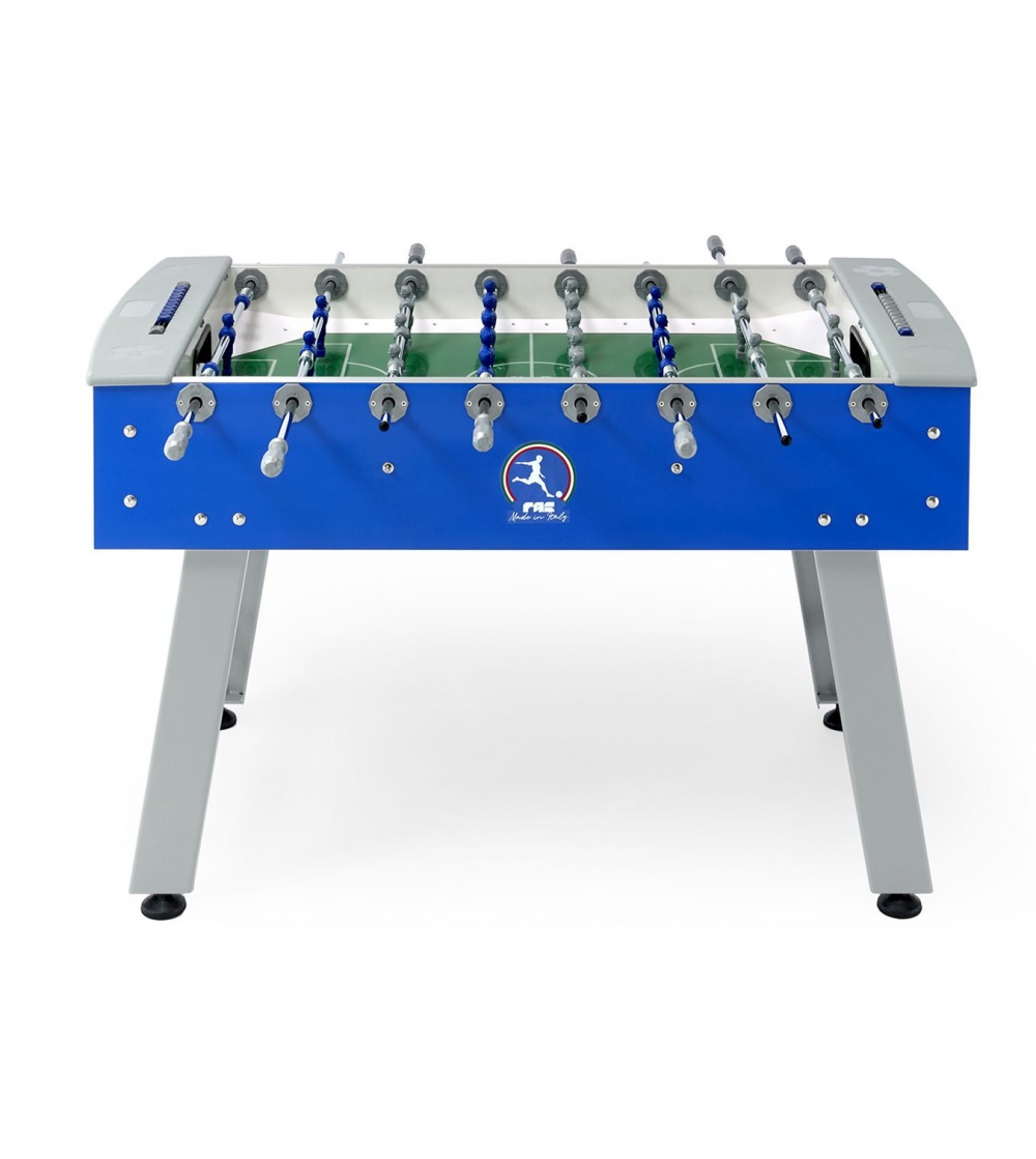 Fas Pendezza -  Smart Outdoor Football Table