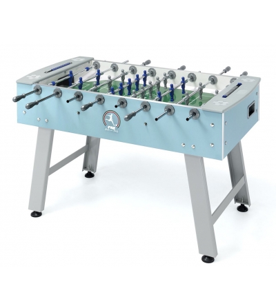 Fútbol De Mesa Smart Outdoor - Fas Pendezza 2