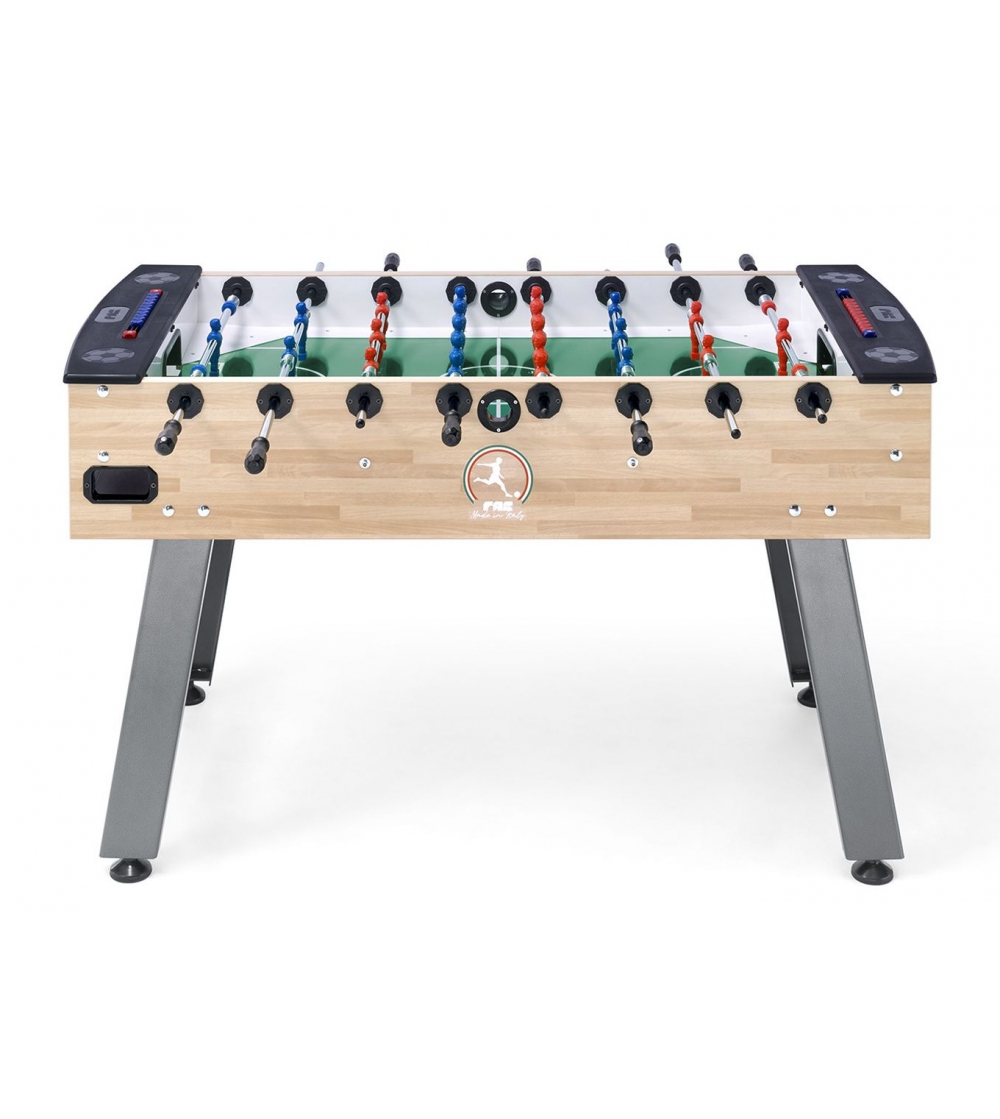 Fas Pendezza - Club Football Table