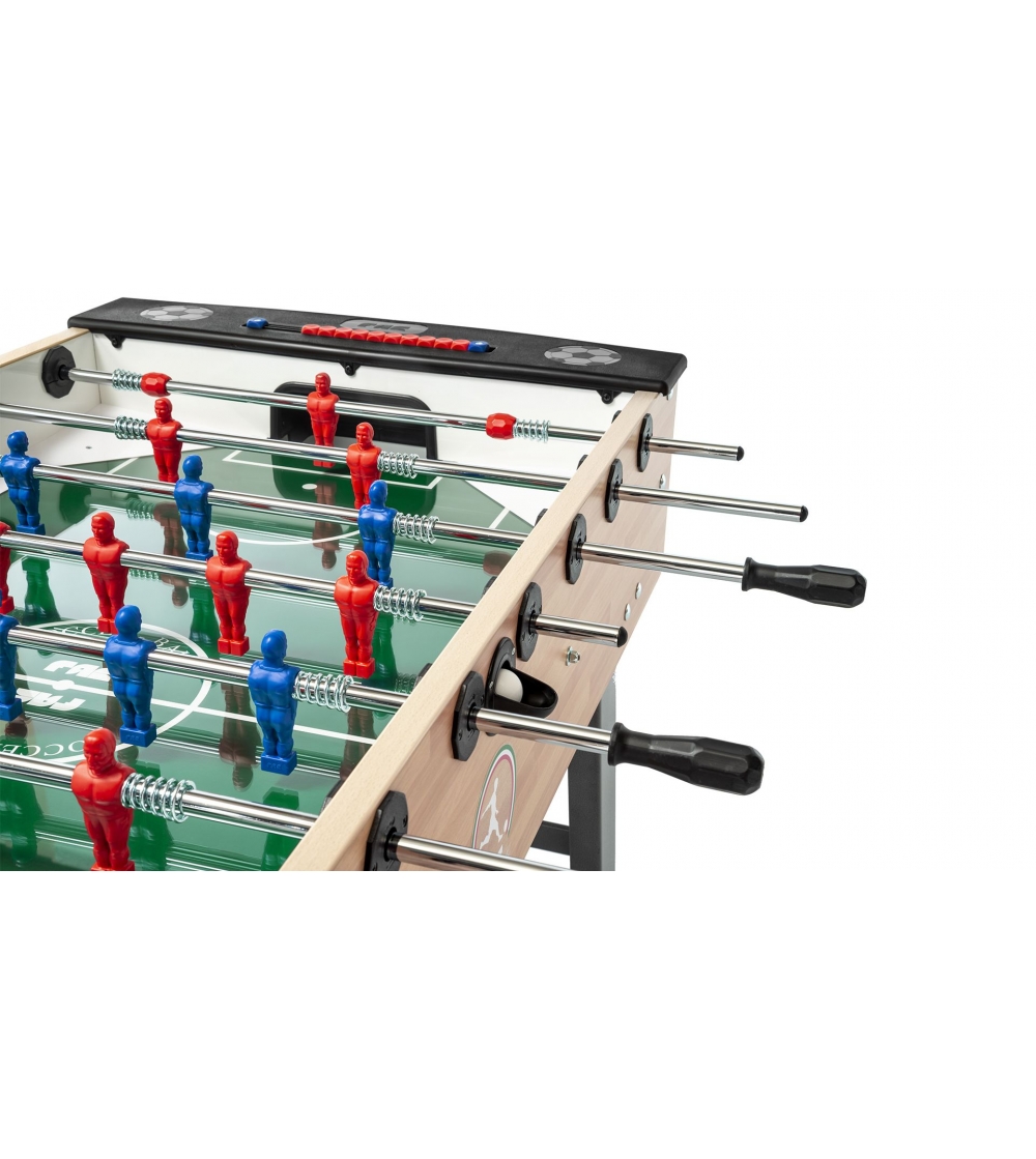 Fas Pendezza - Club Fußballtisch
