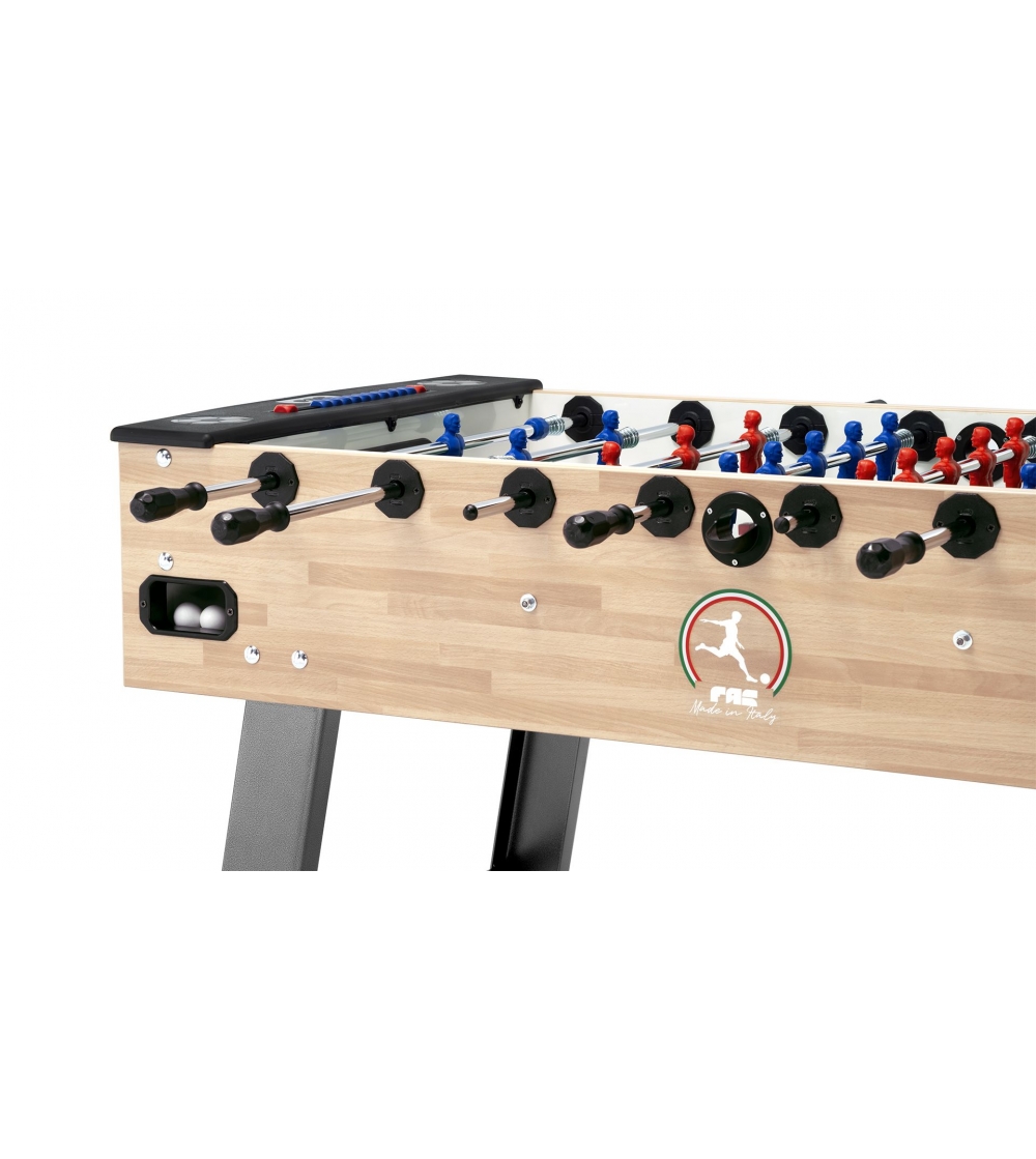 Fas Pendezza - Club Football Table