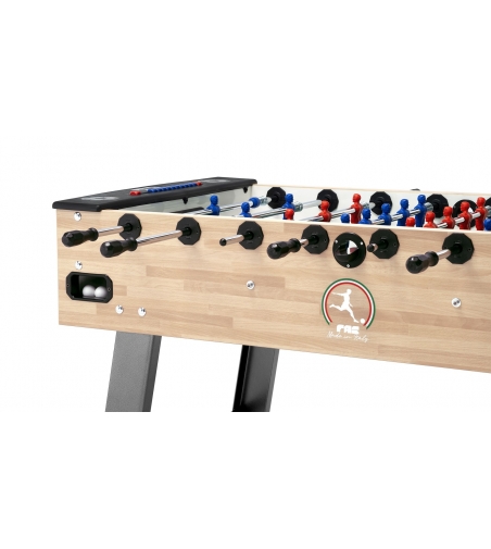 Fas Pendezza - Club Football Table