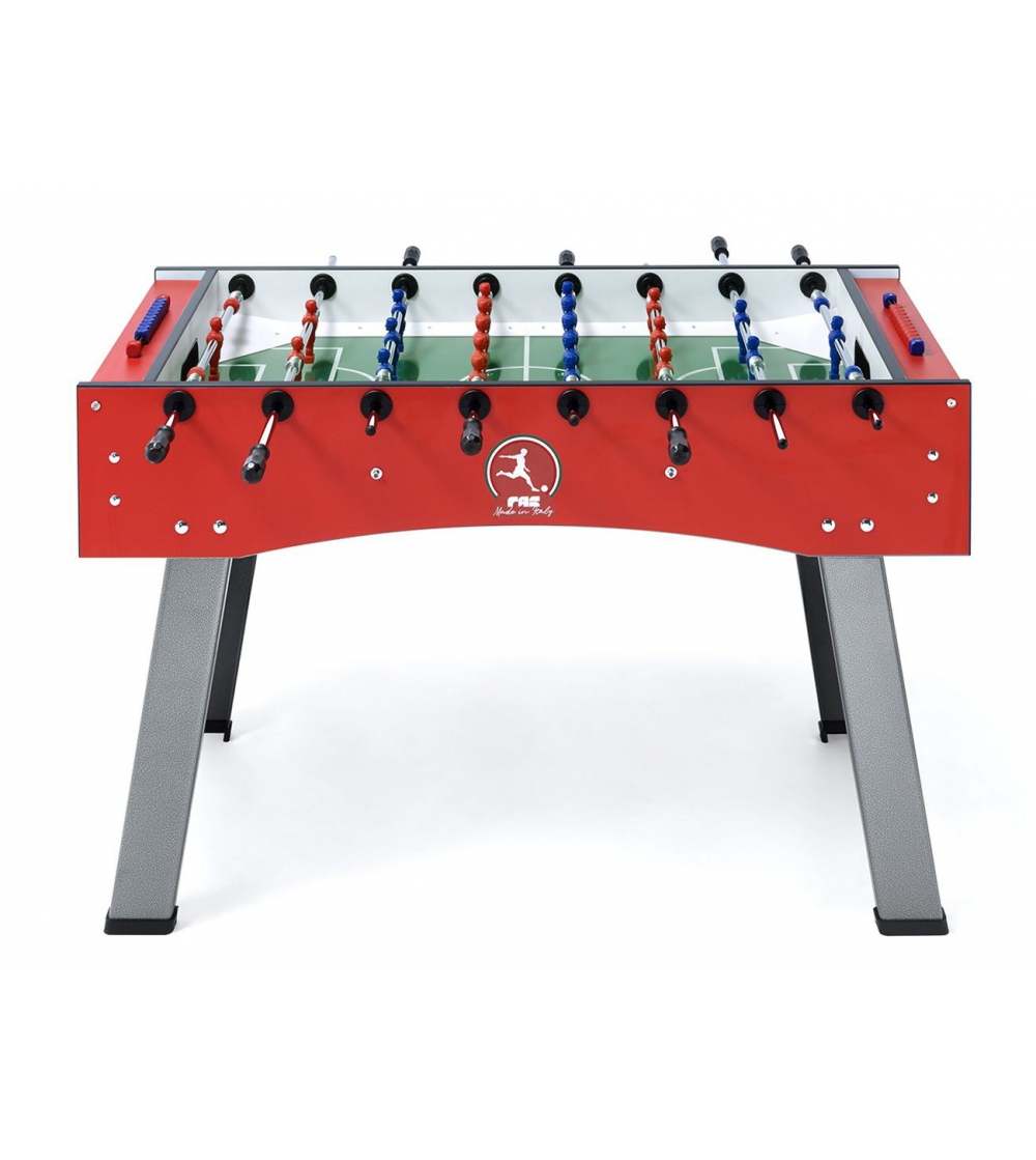 Fas Pendezza - Smile Football Table