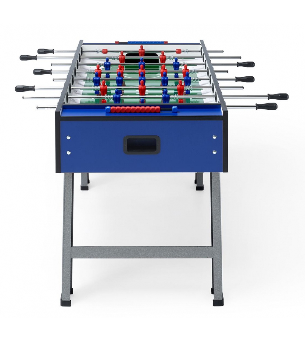 Fas Pendezza - Smile Football Table