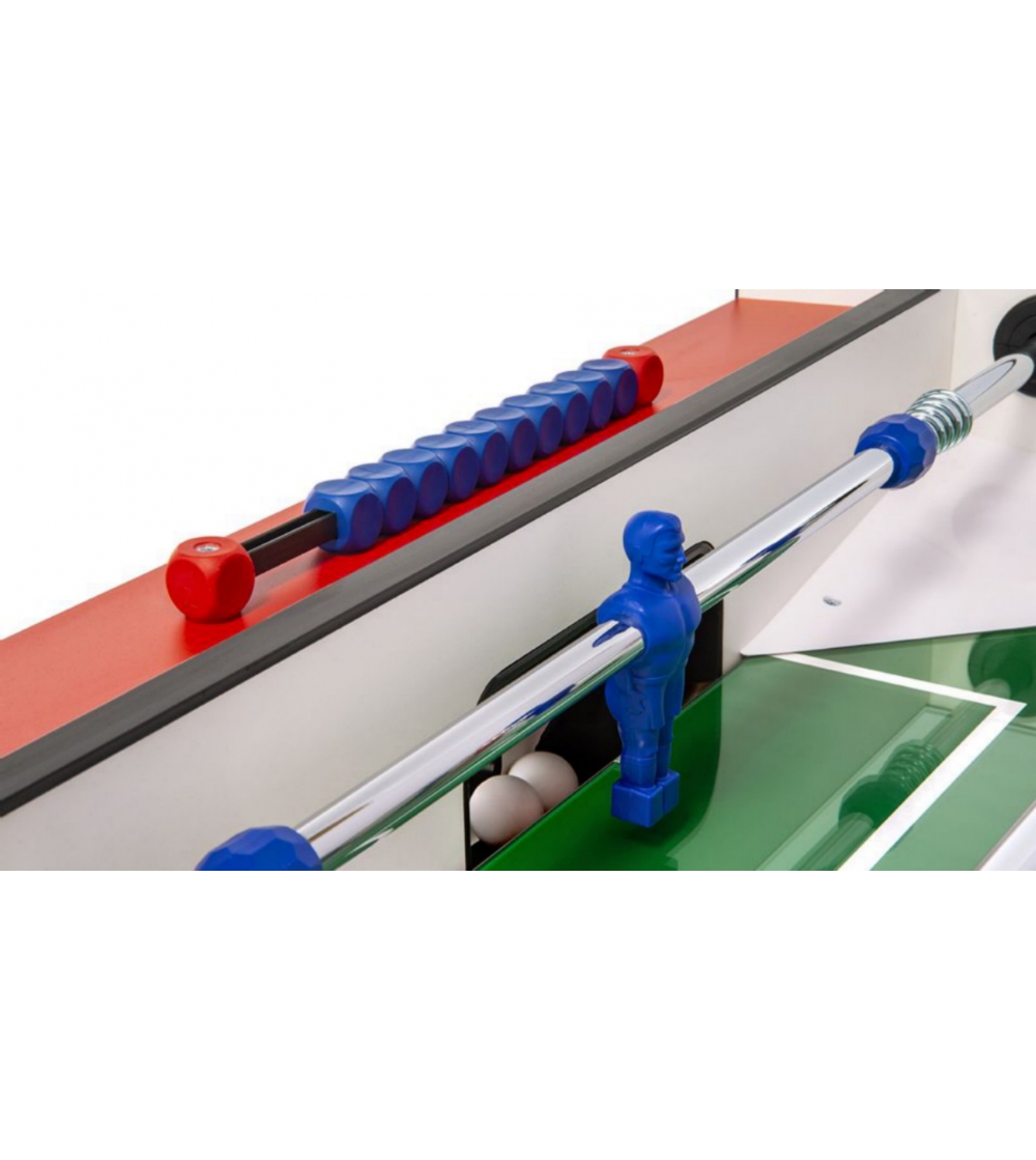 Football De Table Smile - Fas Pendezza