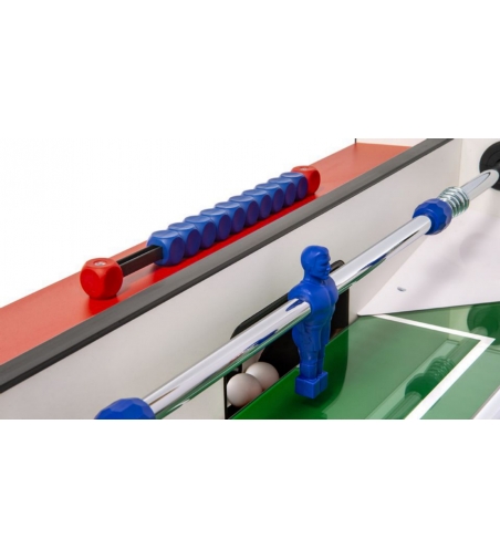 Football De Table Smile - Fas Pendezza