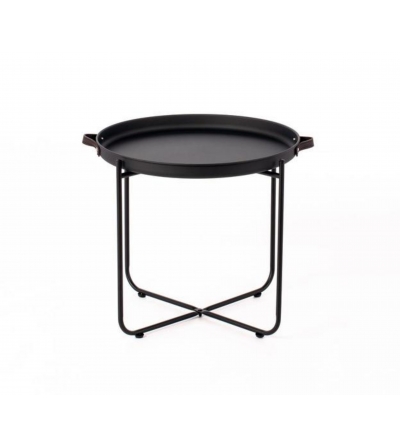 Table Basse Lamu CO/063/NE - Design Twist