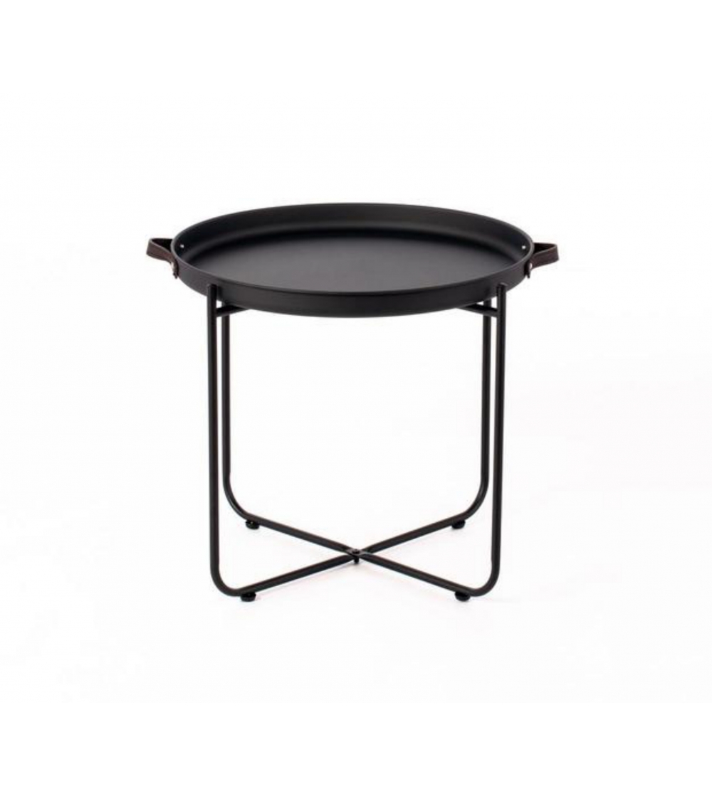 Table Basse Lamu CO/063/NE - Design Twist