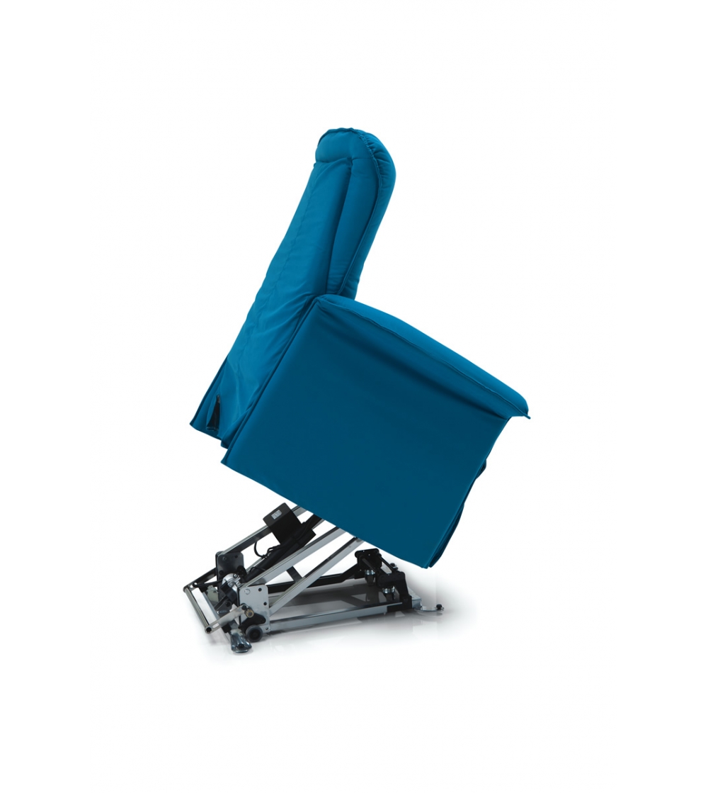 Relaxsessel Cube SpazioRelax