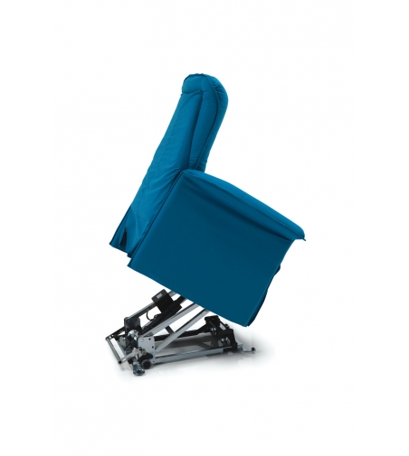 Fauteuil Relax Cube SpazioRelax