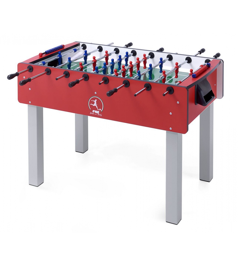 Fas Pendezza - Match Football Table