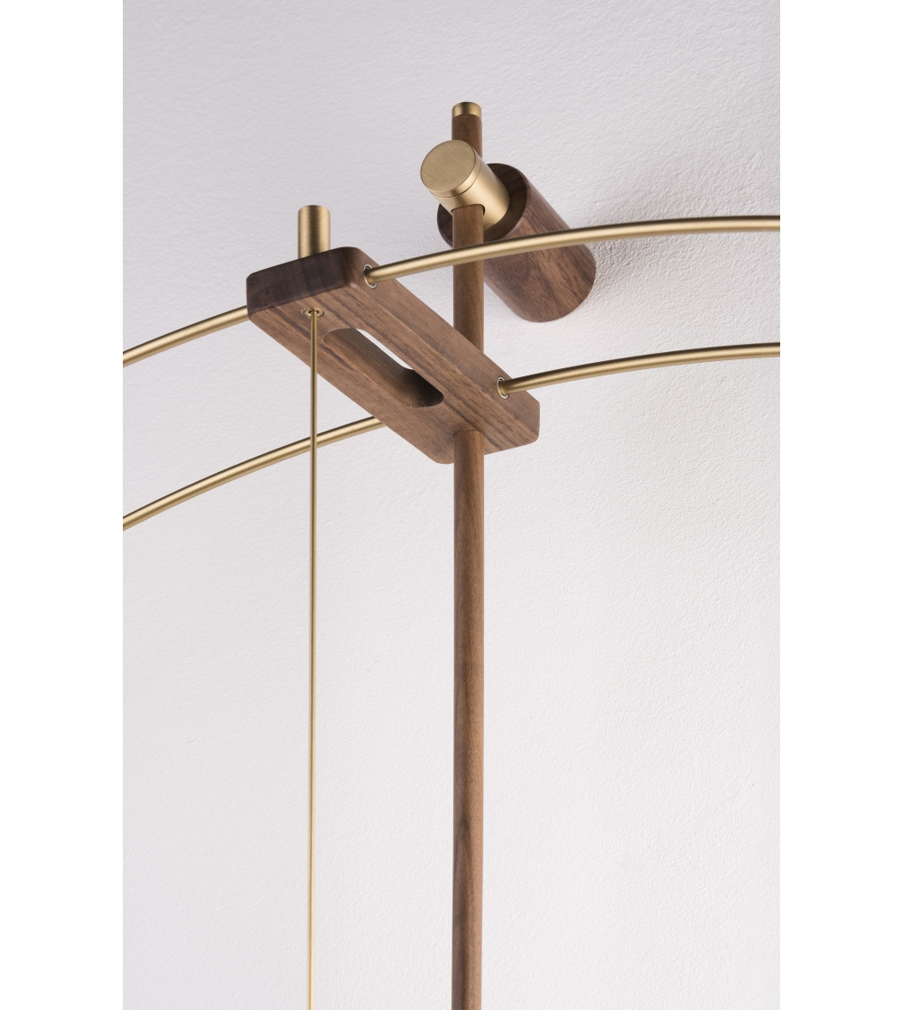 Horloge Murale Barcellona Premium...