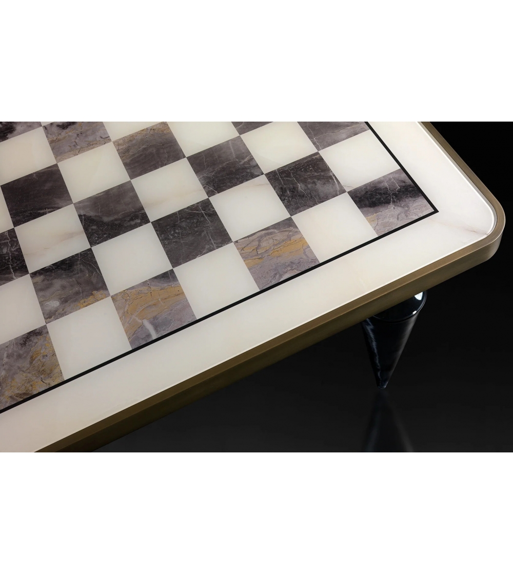 Tablero de Ajedrez Scacchi 55 - Reflex