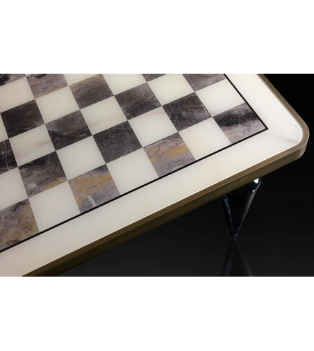 Table Échiquier Scacchi 55 - Reflex
