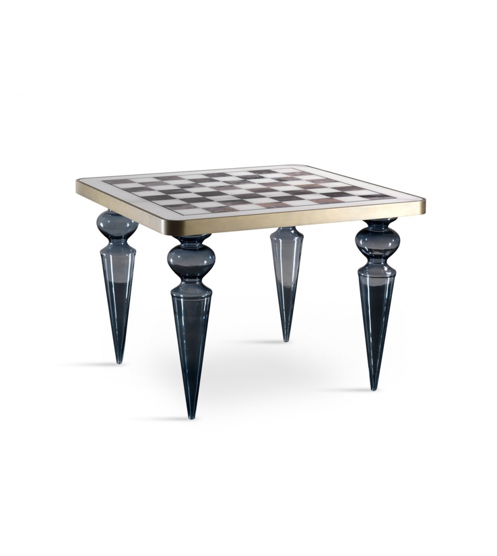 Reflex - Scacchi 55 Chessboard Table
