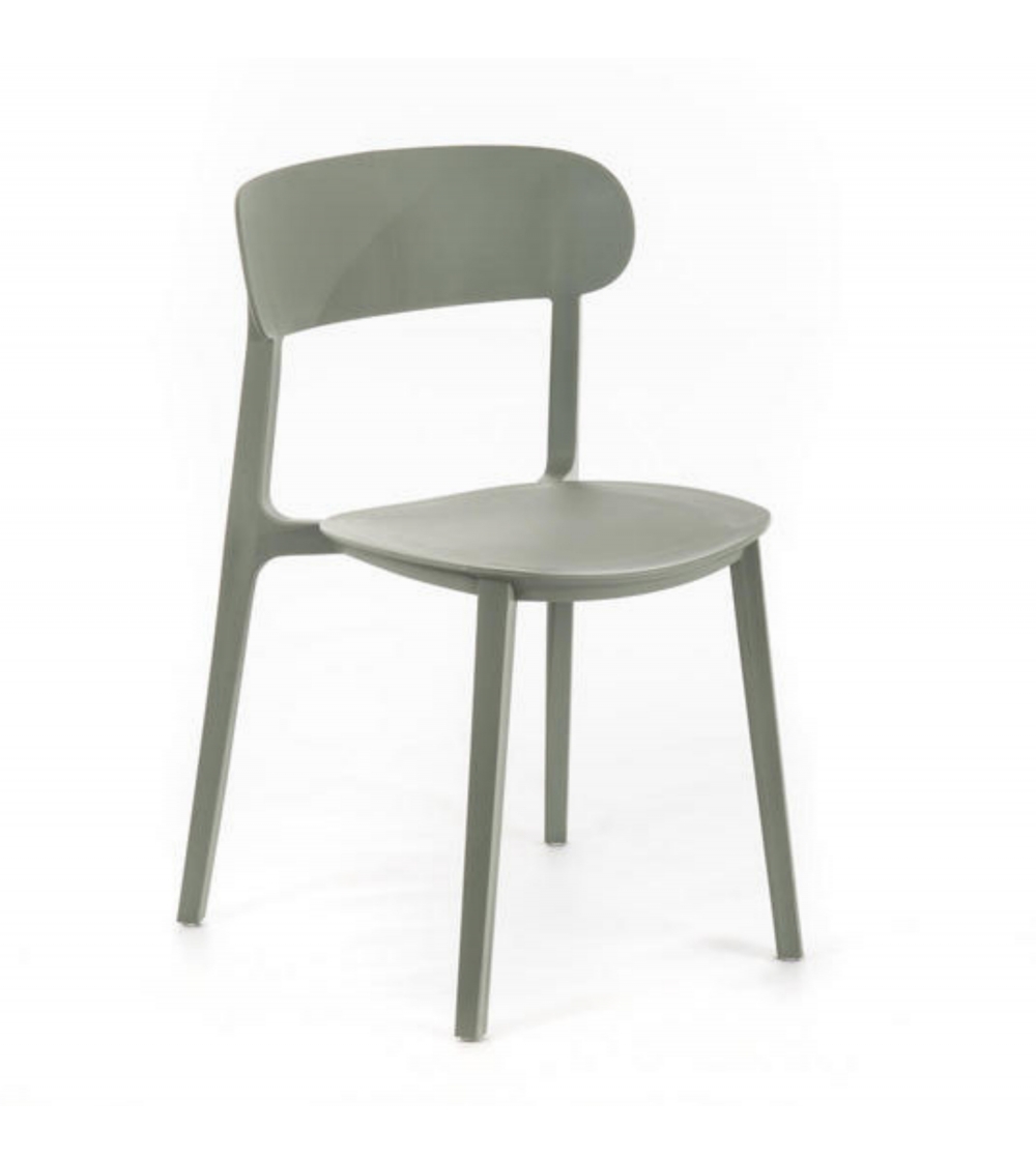 Chair Cindy OM/401/GC - Design Twist