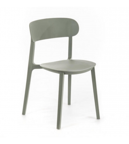 Chair Cindy OM/401/GC - Design Twist